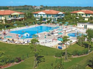 Villaggio Giardini Di Altea