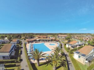 Villaggio La Cecinella
