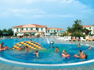 Villaggio Lido Del Sole