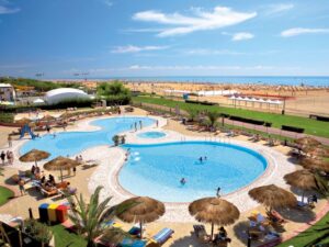 Villaggio Turistico Internazionale