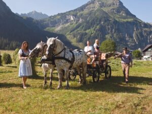 Vital Hotel zum Ritter