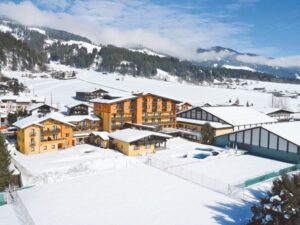 Vital & Sporthotel Brixen
