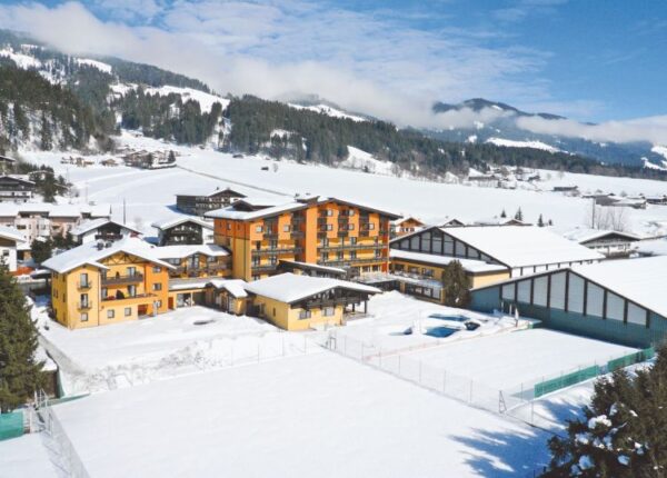 Vital & Sporthotel Brixen
