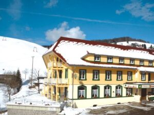 Vitalhotel Grüner Baum