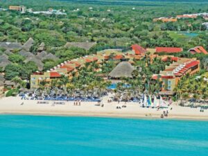 Viva Wyndham Azteca