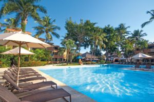 Viva Wyndham Dominicus Beach