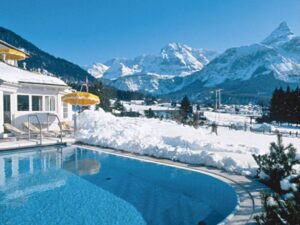 Wellness-Sporthotel Alpenhof
