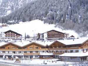Wellness Sporthotel Ratschings