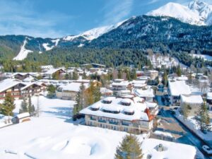 Wellnesshotel Schönruh