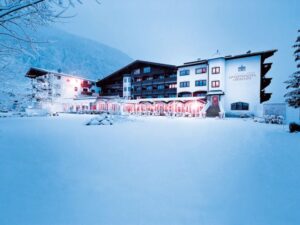 Wellnessresidenz Sporthotel Neustift