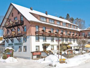 Wochner's Hotel Sternen