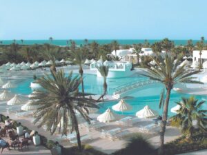 Yadis Djerba Golf Thalasso & Spa Yadis Djerba Golf Thalasso & Spa
