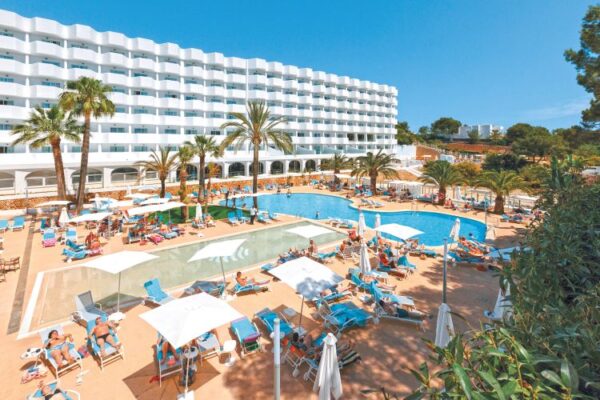 Aluasoul Mallorca Resort