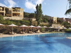Candia Park Village