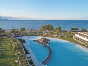 Cavo Spada Luxury Resort & Spa