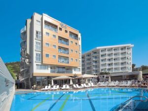 Cettia Beach Resort