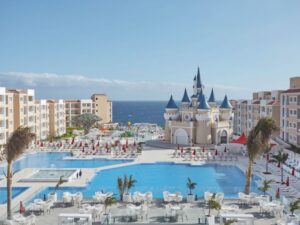 Fantasia Bahía Príncipe Tenerife Fantasia Bahía Príncipe Tenerife
