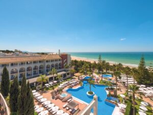 Fuerte Conil