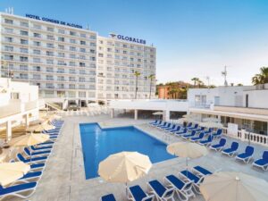 Globales Condes De Alcudia