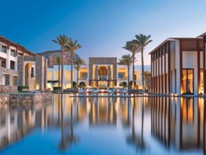 Grecotel Amirandes Grecotel Amirandes