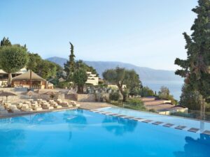 Grecotel Lux.me Daphnila Bay Dassia