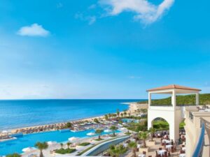 Grecotel Olympia Riviera & Aquapark