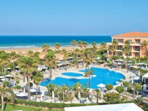 Hipotels Barrosa Palace Hipotels Barrosa Palace
