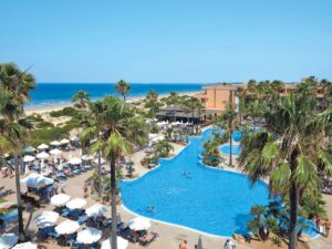 Hipotels Barrosa Park