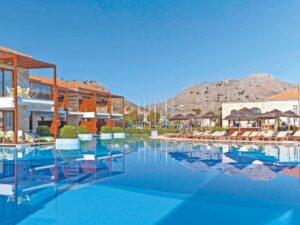 Holiday Village Atlantica Rhodes