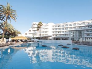 Hotel Rei Del Mediterrani Palace