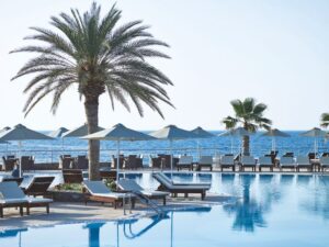 Ikaros Beach Luxury Resort & Spa