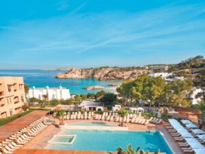 Insotel Club Tarida Playa