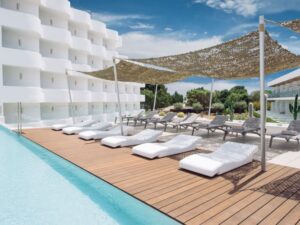 Inturotel Cala Esmeralda