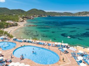 Invisa Figueral Resort