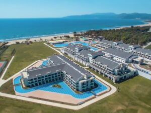 Korumar Ephesus Beach & Spa Resort