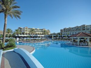 Lindos Princess Beach