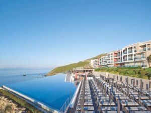 Michelangelo Resort & Spa