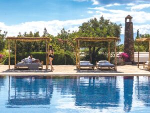 Minos Beach Art Hotel