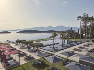 Minos Palace Hotel & Suites