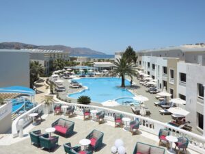 Mythos Palace Resort & Spa