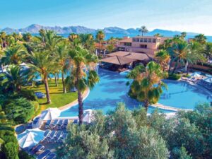 Portblue Club Pollentia Resort & Spa Portblue Club Pollentia Resort & Spa