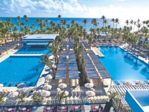 Riu Bambu