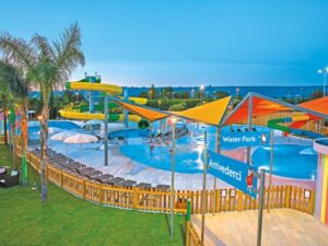 Robinson Club Apulia Robinson Club Apulia