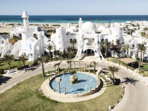 Robinson Club Djerba Bahiya