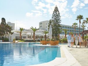 Robinson Club Kyllini Beach Robinson Club Kyllini Beach