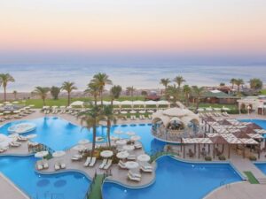 Rodos Palladium Rodos Palladium