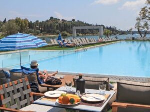 Rodostamo Hotel & Spa Rodostamo Hotel & Spa