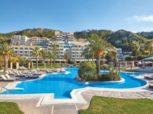 Sheraton Rhodes Resort