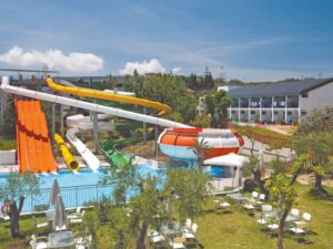 Splashworld Aqua Bay Splashworld Aqua Bay