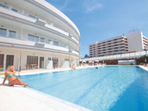 Suitehotel Playa Del Inglés